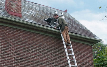 what affects urgent Walkerville roof repairs