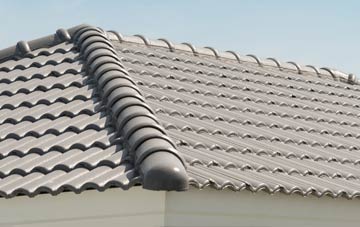 advantages of Walkerville clay roofing