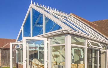 conservatory roof insulation costs Walkerville