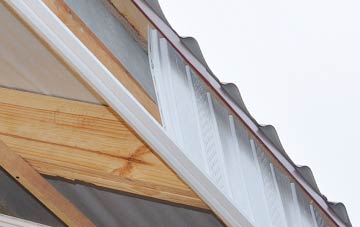why Walkerville fascia repairs are essential