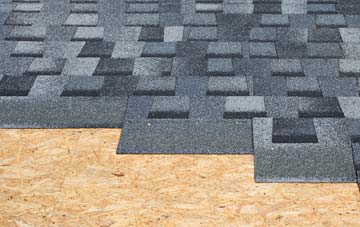 expert Walkerville asphalt roof companies