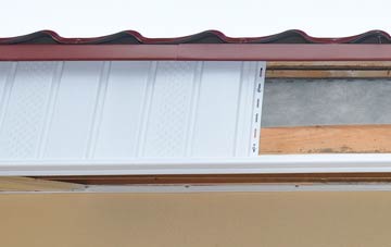 Walkerville fascia repair costs