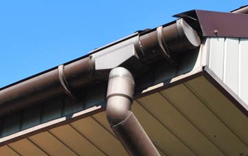 types of Walkerville fascias