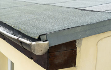 Walkerville flat garage roofing repairs