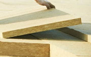 measuring Walkerville tapered insulation