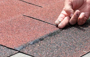 Walkerville asphalt roof repairs