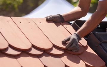 Walkerville roof tile contractors