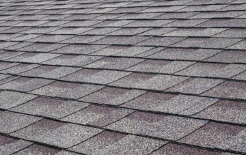 Walkerville tiles for shallow pitch roofing