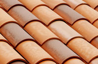 Walkerville clay roofing