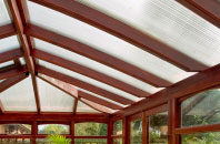 Walkerville conservatory roofing insulation