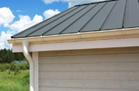 Walkerville fascia repair