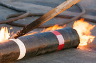 free Walkerville flat roofing repair quotes