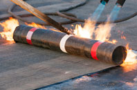 Walkerville flat roof sealing