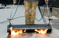 Walkerville flat roof sealing quote