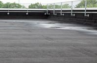 find rated Walkerville flat roofing companies