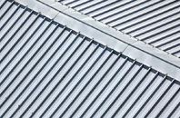 Walkerville metal roofing
