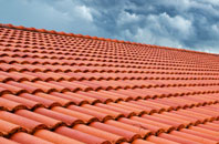 Walkerville roofing tiles