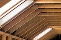 Walkerville tapered roof insulation quotes